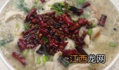 广东酸菜鱼做法大全家常 广东酸菜鱼做法