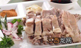 羊肉不能与什么一起吃 羊肉不能一起吃的食物简述