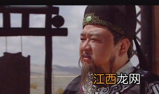 狄仁杰的死因 狄仁杰是怎么死的