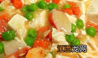 秋天豆腐的最佳吃法大全 秋天豆腐的最佳吃法