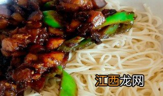 茄子面条的做法大全 茄子面条的做法