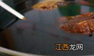 卤牛肉的老汤怎么处理 处理牛肉汤的方法