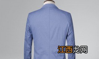 男士浅蓝色西服搭配 浅蓝色西服搭配