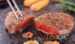 黄牛肉怎么做 这种做法软烂好吃