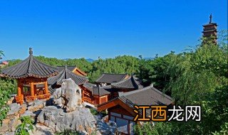 榆树庄公园门票多少钱 榆树庄公园门票
