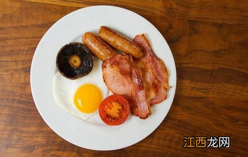 5种早餐千万别乱吃 盘点最致病的早餐吃法