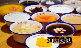 在宿舍怎么做甜品 简单的设备制作美味的甜品