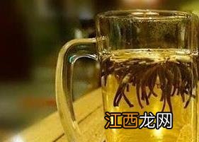 君山银针怎么泡 君山银针的冲泡方法