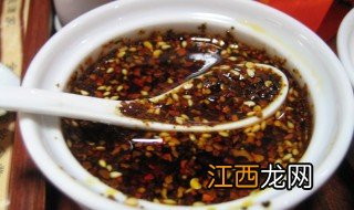 水熬辣油的正确方法 怎么做水熬辣油