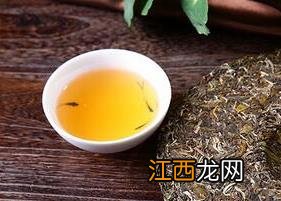 什么是七子饼茶 七子饼茶的营养价值