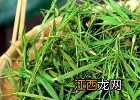 喝竹叶青茶有什么好处