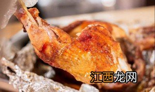 窑鸡锡纸包鸡的方法 怎么做土窑鸡锡纸包鸡