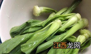 猴菇炒青菜怎么做 猴菇炒青菜的做法