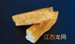 用泡打粉怎样炸油条好吃 用泡打粉怎样炸油条