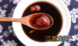 简易红糖水怎么做 红糖水的简易做法介绍