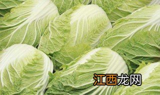 高根白菜的腌制方法 方法简单