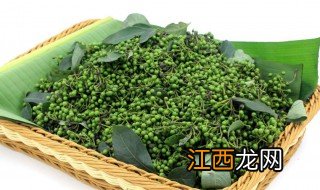 藤椒油正确熬制方法 藤椒油正确熬制方法介绍