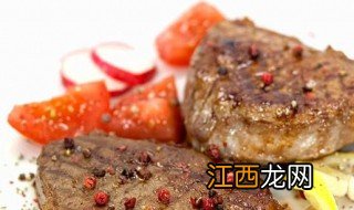 白萝卜烧肉怎么做 这样做最简单