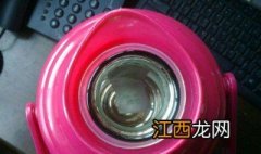 新水瓶胆怎么清洗 新水瓶胆怎么用