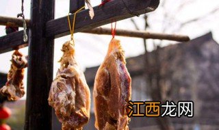 东北咸鱼的腌制方法 东北咸鱼的腌制方法介绍