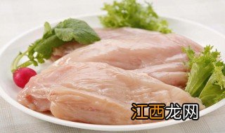 三分钟解冻肉的方法 三分钟解冻肉的方法简述