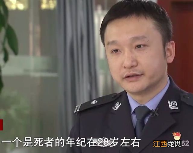 2021年28岁女子赖情夫床上被杀,情夫把内裤塞到她嘴里,将其掐死