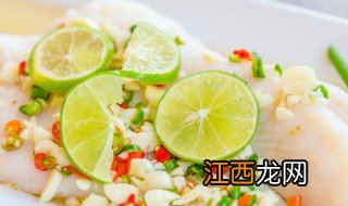 新鲜巴沙鱼怎么做 这种做法很简单