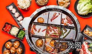 火锅食材都有啥 哪些食物可以涮火锅