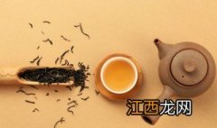 适合用茶壶泡的茶叶有哪些品种 适合用茶壶泡的茶叶有哪些