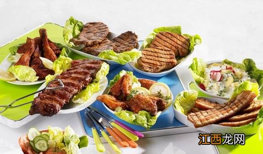 盲目吃素小心折寿! 吃素会短命吗