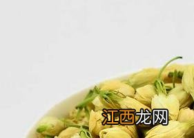 花茶有哪些 中国花茶的种类主要有哪些