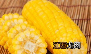 玉米代替主食会发胖吗 吃玉米不会发胖