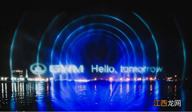 长城汽车在巴西发布GWM品牌，哈弗H6 PHEV四驱车型海外首发