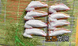 冰冻翅尖怎么保存 分别有什么保存的方法