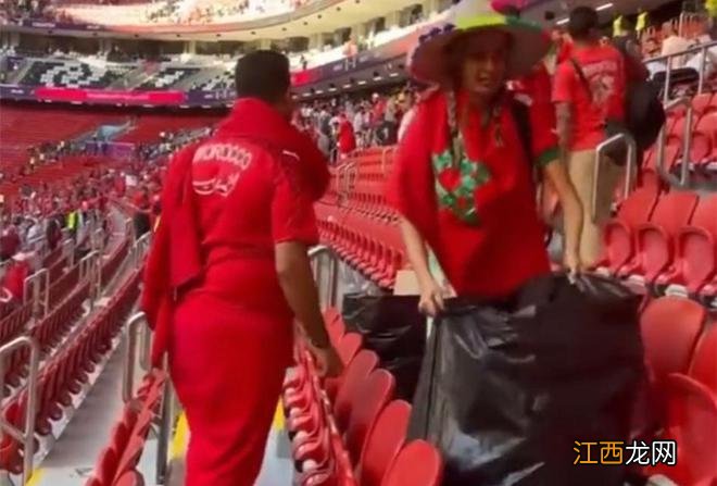 日本纸业巨头前社长怒斥:球迷乐于被夸捡垃圾,是令人恶心的奴性!