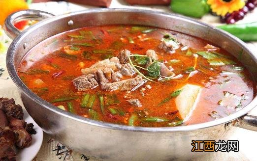 冬季吃什么火锅好窍门 冬季吃火锅需要注意什么事项