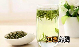 白茶泡茶方法 具体方法是什么