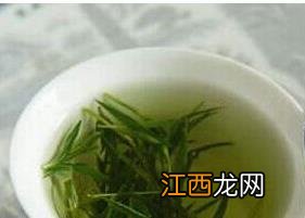 常喝绿茶有什么好处