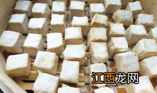 豆腐乳制作方法 豆腐乳制作方法是什么