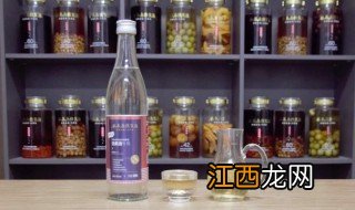 艾草泡酒方法 分别需要什么原料