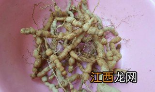 巴戟天如何食用方法 具体方法是什么