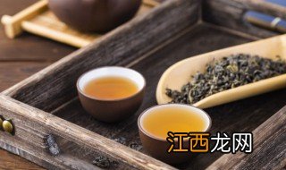 莓茶上的白霜泡了会掉吗，莓茶上的白霜泡了会掉吗怎么回事