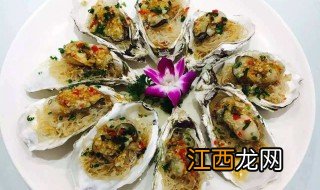 怎么简单方便处理生蚝 如何处理生蚝