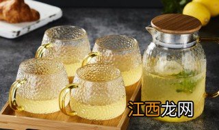 冷泡水果茶用冷水泡吗还是热水 冷泡水果茶用冷水泡吗