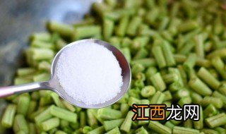 泡好的酸豆角怎么保存 需要怎么腌制