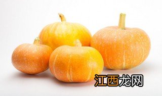 秋天还可以种南瓜吗 山东秋天可以种南瓜吗