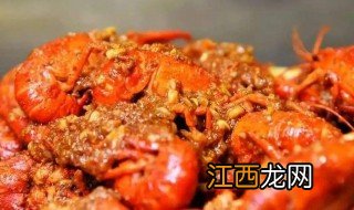 大龙虾的做法与杀法 如何制作大龙虾