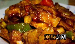 烧茄子做法 做烧茄子的步骤