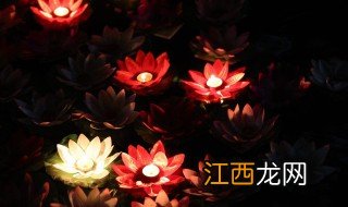 中元节清晨能上坟吗，中元节那一天上坟最好