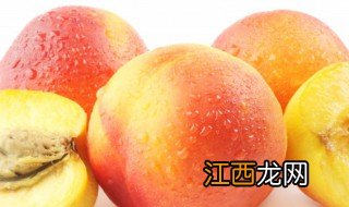 过年可以吃桃子吗 立秋后孩子可以吃桃吗
